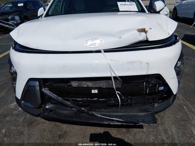 Продажа на аукционе авто 2026 Hyundai Kona Se, vin: KM8HA3AB8TU418428, номер лота: 45065283