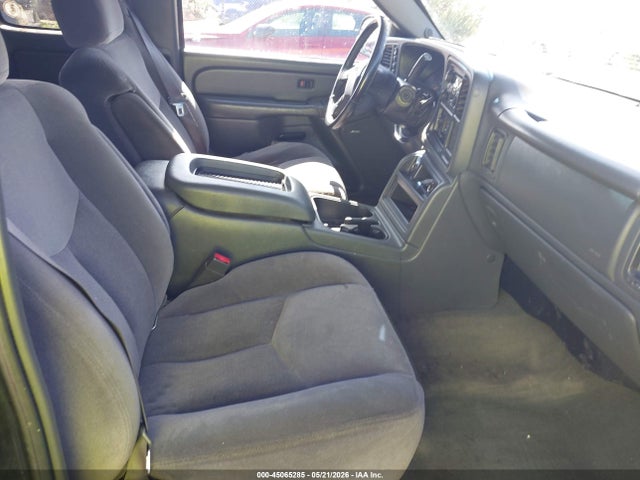 45065285 :رقم المزاد ، 2GTEK19T541190360 vin ، 2004 Gmc Sierra 1500 Sle مزاد بيع