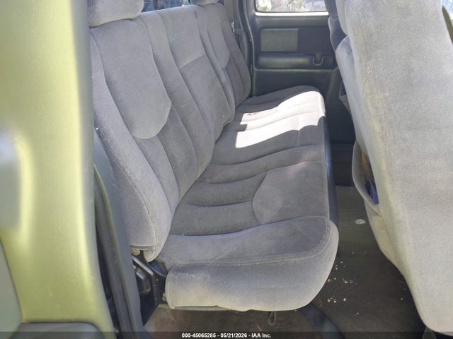 45065285 :رقم المزاد ، 2GTEK19T541190360 vin ، 2004 Gmc Sierra 1500 Sle مزاد بيع