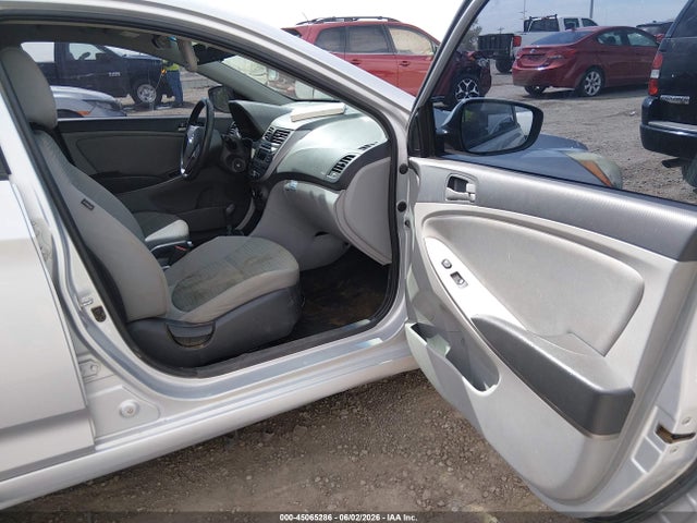KMHCT4AE8GU030853 Hyundai ACCENT SE