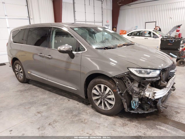 Продажа на аукционе авто 2023 Chrysler Pacifica Hybrid Limited, vin: 2C4RC1S78PR503354, номер лота: 45065289