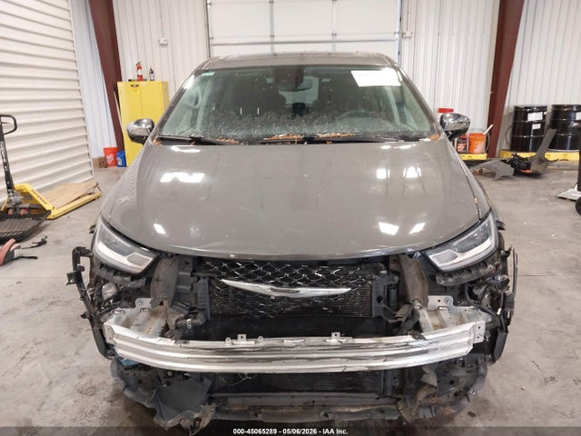 45065289 :رقم المزاد ، 2C4RC1S78PR503354 vin ، 2023 Chrysler Pacifica Hybrid Limited مزاد بيع