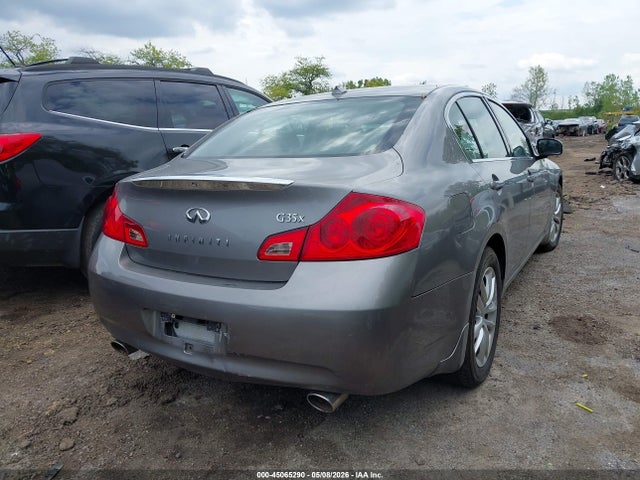 Aukcja sprzedaży 2008 Infiniti G35x, vin: JNKBV61F28M271466, numer aukcji: 45065290