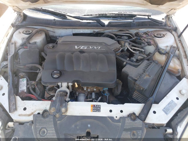 45065293 :رقم المزاد ، 2G1WF5E38D1239095 vin ، 2013 Chevrolet Impala Ls مزاد بيع