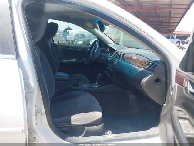 45065293 :رقم المزاد ، 2G1WF5E38D1239095 vin ، 2013 Chevrolet Impala Ls مزاد بيع