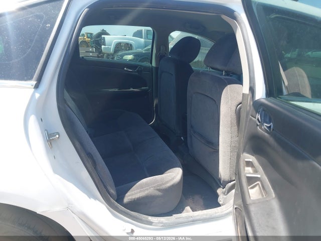 45065293 :رقم المزاد ، 2G1WF5E38D1239095 vin ، 2013 Chevrolet Impala Ls مزاد بيع