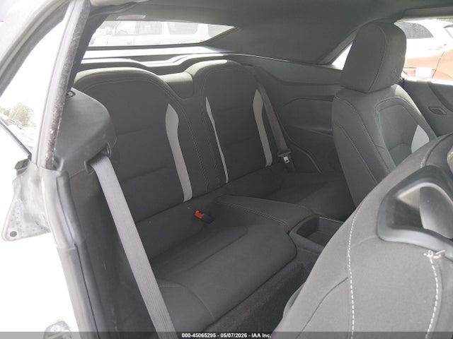 1G1FB3DS4K0103225 Chevrolet Camaro 1lt