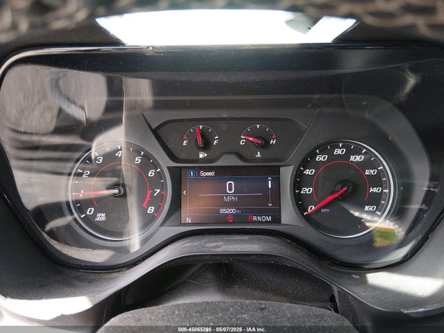 1G1FB3DS4K0103225 Chevrolet Camaro 1lt