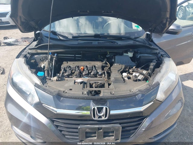Aukcja sprzedaży 2016 Honda Hr-v Ex, vin: 3CZRU6H53GM728637, numer aukcji: 45065298