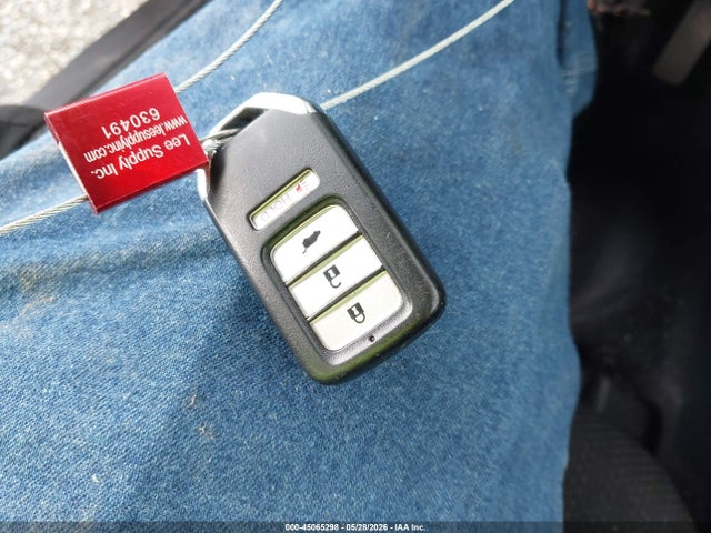 Aukcja sprzedaży 2016 Honda Hr-v Ex, vin: 3CZRU6H53GM728637, numer aukcji: 45065298