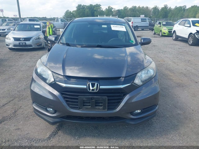 Aukcja sprzedaży 2016 Honda Hr-v Ex, vin: 3CZRU6H53GM728637, numer aukcji: 45065298