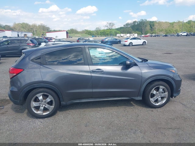 Aukcja sprzedaży 2016 Honda Hr-v Ex, vin: 3CZRU6H53GM728637, numer aukcji: 45065298