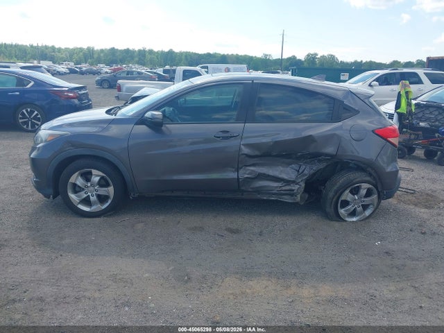 Aukcja sprzedaży 2016 Honda Hr-v Ex, vin: 3CZRU6H53GM728637, numer aukcji: 45065298