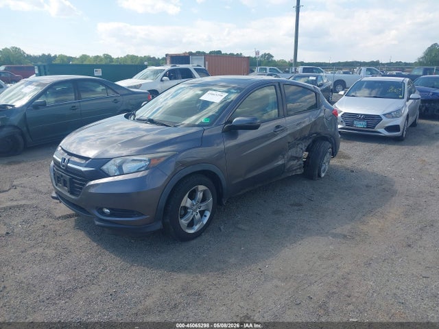 Aukcja sprzedaży 2016 Honda Hr-v Ex, vin: 3CZRU6H53GM728637, numer aukcji: 45065298