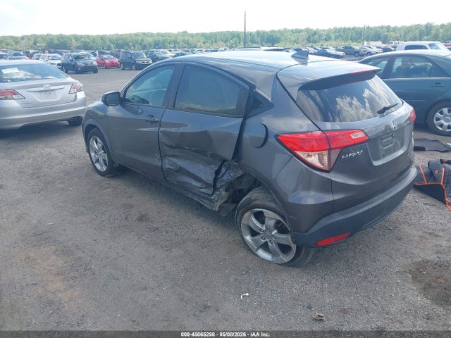 Aukcja sprzedaży 2016 Honda Hr-v Ex, vin: 3CZRU6H53GM728637, numer aukcji: 45065298