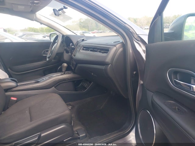 Aukcja sprzedaży 2016 Honda Hr-v Ex, vin: 3CZRU6H53GM728637, numer aukcji: 45065298