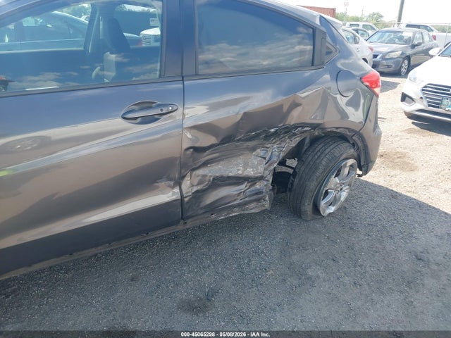 Aukcja sprzedaży 2016 Honda Hr-v Ex, vin: 3CZRU6H53GM728637, numer aukcji: 45065298