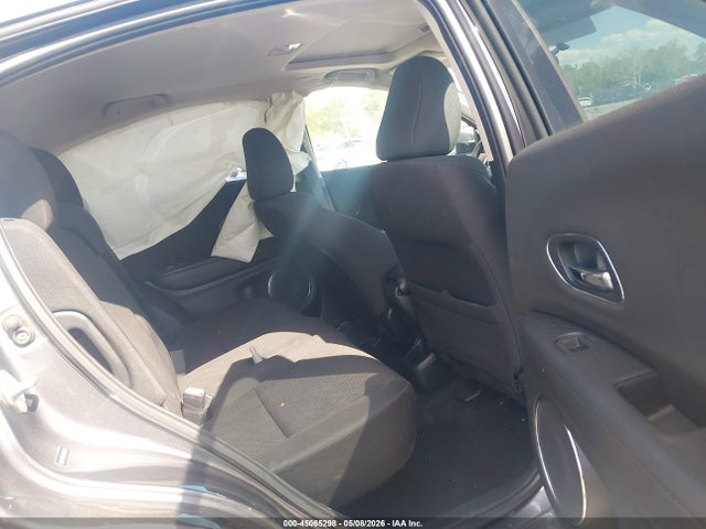 Aukcja sprzedaży 2016 Honda Hr-v Ex, vin: 3CZRU6H53GM728637, numer aukcji: 45065298