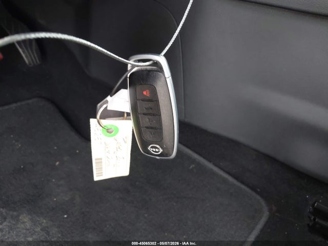 Nissan SENTRA S 2025 3N1AB8BV4SY382695 Image 11