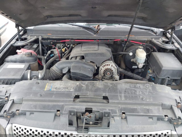 Продажа на аукционе авто 2008 Gmc Yukon Xl 1500 Denali, vin: 1GKFK66808J240437, номер лота: 45065304