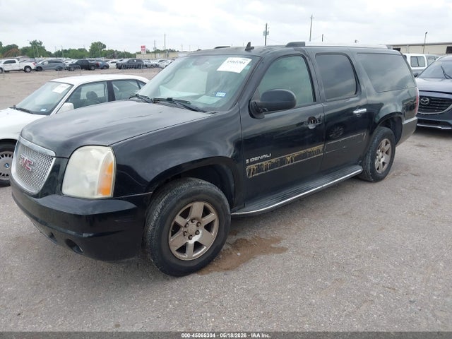 Продажа на аукционе авто 2008 Gmc Yukon Xl 1500 Denali, vin: 1GKFK66808J240437, номер лота: 45065304
