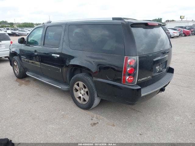 Продажа на аукционе авто 2008 Gmc Yukon Xl 1500 Denali, vin: 1GKFK66808J240437, номер лота: 45065304