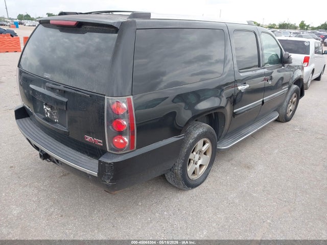 Продажа на аукционе авто 2008 Gmc Yukon Xl 1500 Denali, vin: 1GKFK66808J240437, номер лота: 45065304