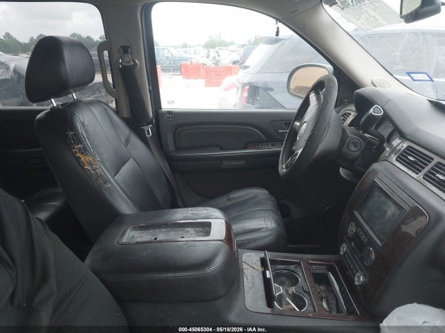 Продажа на аукционе авто 2008 Gmc Yukon Xl 1500 Denali, vin: 1GKFK66808J240437, номер лота: 45065304