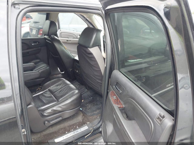 Продажа на аукционе авто 2008 Gmc Yukon Xl 1500 Denali, vin: 1GKFK66808J240437, номер лота: 45065304