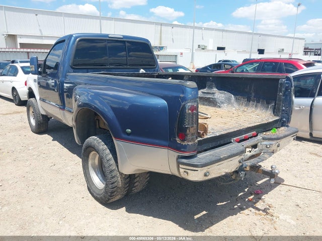 Aukcja sprzedaży 2004 Ford F-250 Xl/xlt, vin: 1FTNF21S34ED83831, numer aukcji: 45065306