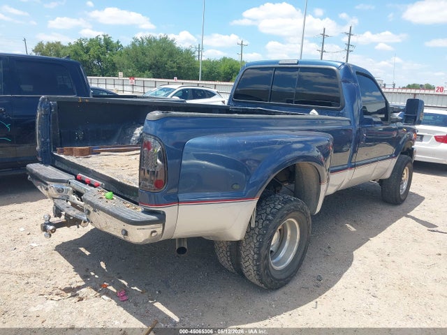 Aukcja sprzedaży 2004 Ford F-250 Xl/xlt, vin: 1FTNF21S34ED83831, numer aukcji: 45065306