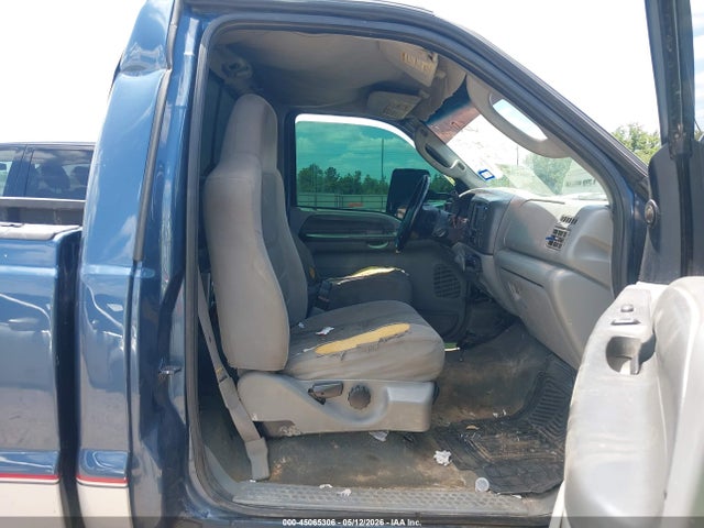 Aukcja sprzedaży 2004 Ford F-250 Xl/xlt, vin: 1FTNF21S34ED83831, numer aukcji: 45065306