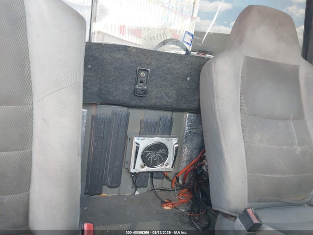 Aukcja sprzedaży 2004 Ford F-250 Xl/xlt, vin: 1FTNF21S34ED83831, numer aukcji: 45065306