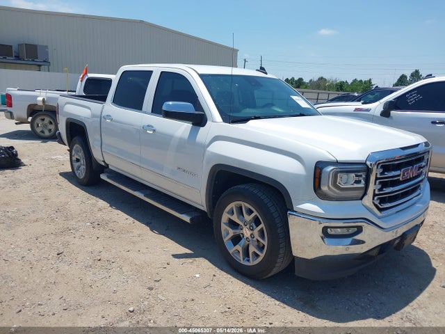 GMC Sierra 1500 Slt 2017 3GTP1NEC7HG511367 zdjęcie główne