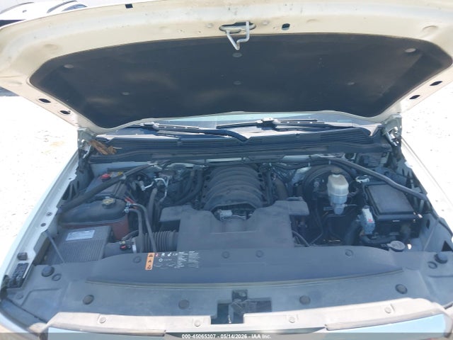 GMC Sierra 1500 Slt 2017 3GTP1NEC7HG511367 Image 10