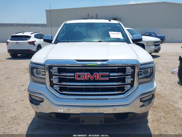GMC Sierra 1500 Slt 2017 3GTP1NEC7HG511367 Image 12