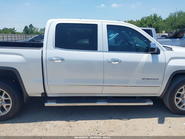 GMC Sierra 1500 Slt 2017 3GTP1NEC7HG511367 Image 13