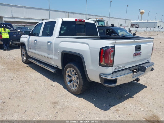3GTP1NEC7HG511367 GMC Sierra 1500 Slt
