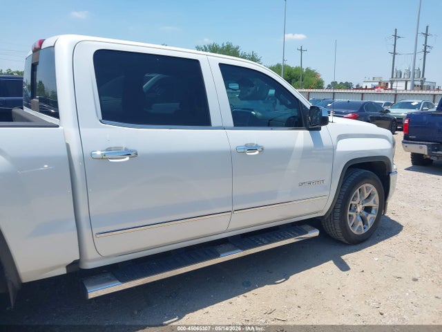 GMC Sierra 1500 Slt 2017 3GTP1NEC7HG511367 Image 6