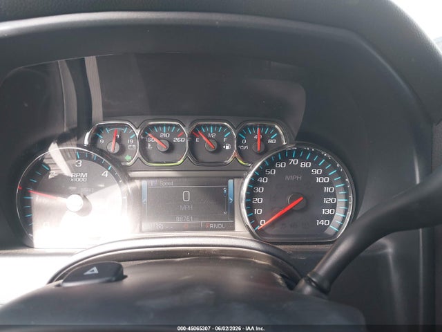 GMC Sierra 1500 Slt 2017 3GTP1NEC7HG511367 Image 7
