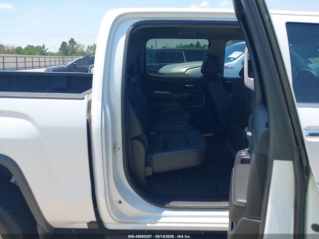 GMC Sierra 1500 Slt 2017 3GTP1NEC7HG511367 Image 8