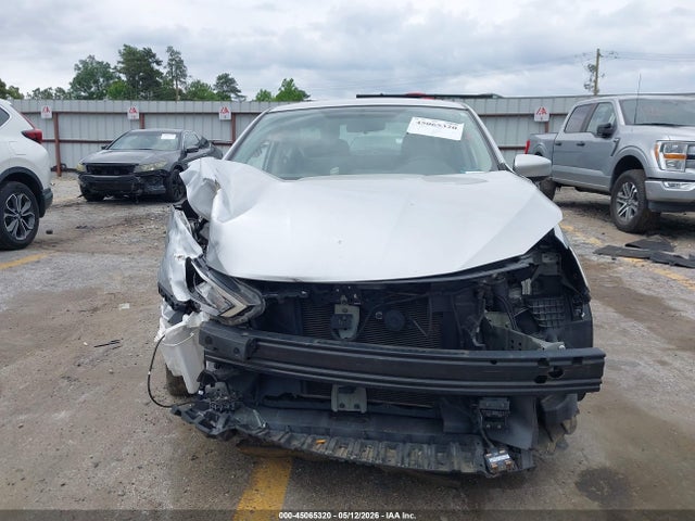 Aukcja sprzedaży 2019 Nissan Sentra Sv, vin: 3N1AB7AP9KY439762, numer aukcji: 45065320