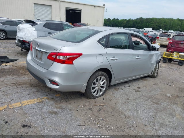 Aukcja sprzedaży 2019 Nissan Sentra Sv, vin: 3N1AB7AP9KY439762, numer aukcji: 45065320