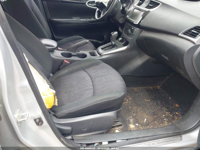 Aukcja sprzedaży 2019 Nissan Sentra Sv, vin: 3N1AB7AP9KY439762, numer aukcji: 45065320