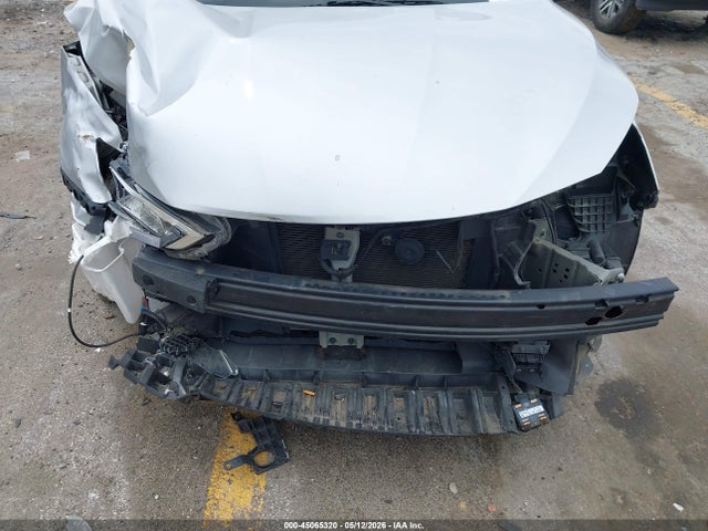 Aukcja sprzedaży 2019 Nissan Sentra Sv, vin: 3N1AB7AP9KY439762, numer aukcji: 45065320