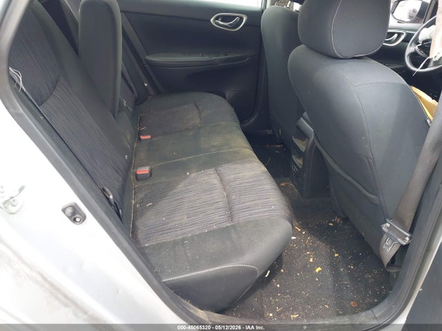 Aukcja sprzedaży 2019 Nissan Sentra Sv, vin: 3N1AB7AP9KY439762, numer aukcji: 45065320