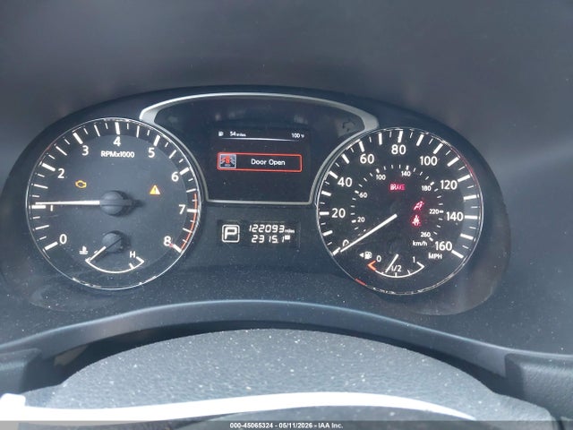 2014 Nissan Pathfinder Sv მანქანა იყიდება აუქციონზე, vin: 5N1AR2MN8EC675320, აუქციონის ნომერი: 45065324