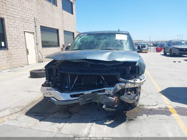 45065325 :رقم المزاد ، 1GTEC19Z46Z244372 vin ، 2006 Gmc Sierra 1500 Sle2 مزاد بيع