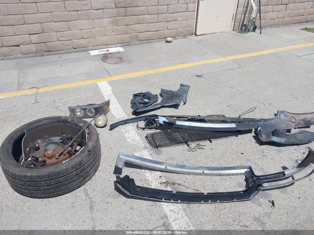 45065325 :رقم المزاد ، 1GTEC19Z46Z244372 vin ، 2006 Gmc Sierra 1500 Sle2 مزاد بيع