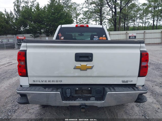 Продаж на аукціоні авто 2014 Chevrolet Silverado 1500 1lt, vin: 1GCRCREC8EZ411543, номер лоту: 45065328